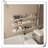 Chakera 3 Piece Wood Floating Shelf-1199238608