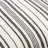 Buttons Down Linen Throw Pillow