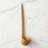 European Ladle - Cherrywood