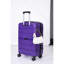 Ensemble de 3 valises à roulettes Hardshell Valise