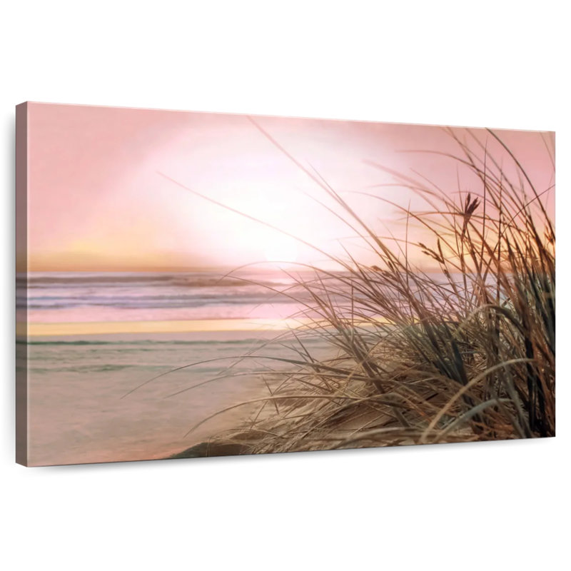 Gillard Malibu Sundown, H 16 po x l 24 po