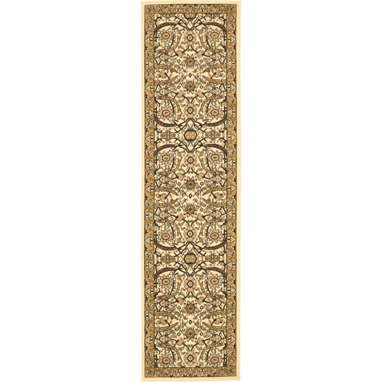 Britannia Floral Indoor Rug