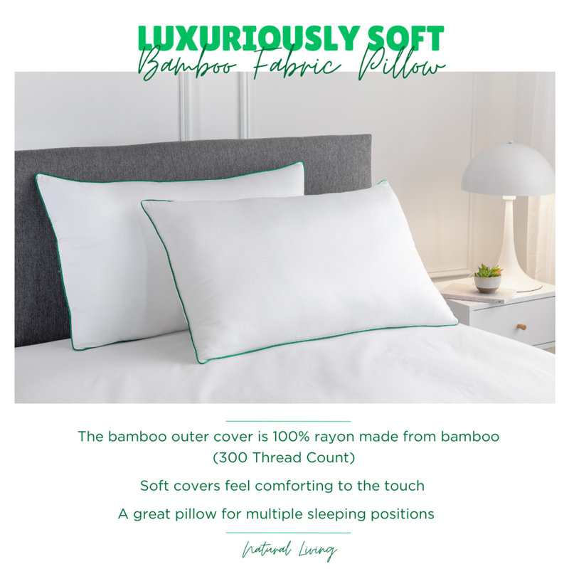 ARHAUM BAMBOO All Season