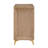 Taygan Two Door Cabinet