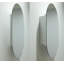 W H Frameless Medicine Cabinet Mirror 3 Fixed-871038328