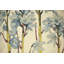 Choe Floral Square Cushion Cover