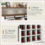 Armoire à vin de style café pour la cuisine et la salle à manger