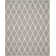 Cannen Hand Tufted Wool Geometric Rug