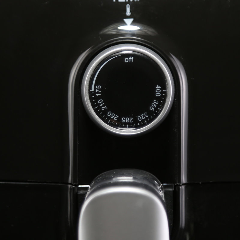 3.2 Litre Adjustable Temperature Control Air Fryer