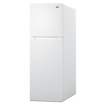 Slim Refrigerator