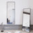 Shatterproof Aluminum Framed Rectangle Full Length Mirror - Basics by Wayfair™-1390055541-1390055539
