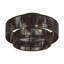 Très grand semi-encastré 4 lumières Asllan-122725084-122725085