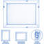 Miroir décoratif en rotin-617079638-617079639