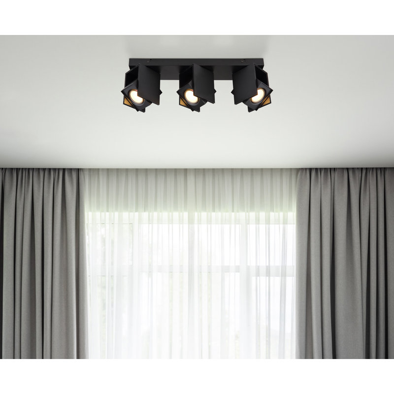 Flush Mount