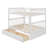 Kelmend Bunk Bed With Drawers, Convertible Beds-2011644819-2011644818