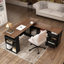 Bureau relevable en L Cyril 63'' L-809563462