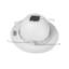 Garniture encastrée réglable 6 "R30 Eyeball-12150376