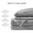 Soloft Plush Micro Plush Microfiber Sheet Set-1386765632-1392453822