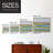 Parallel Striae I -Framed Print - Restickable-1277608620-1277608622