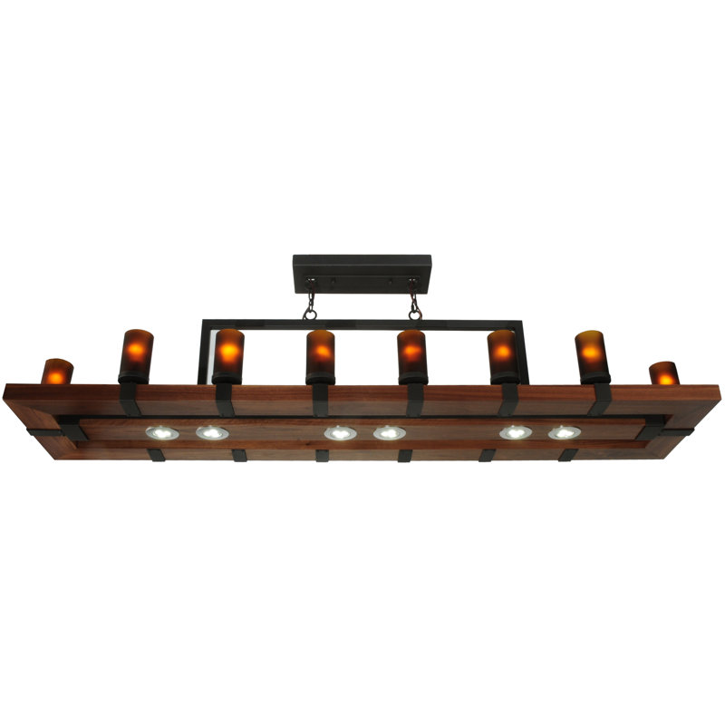 Grand Terrace 20 - Light Pendant
