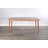 Sunny Designs Mid-Century Wood Dining Set-2041747891