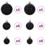 Artificial Christmas Tree 150 cm-1606124224