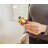 Clellon Clip On Lamp