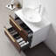Goreme 30" W Single Wall-Mounted Vanity