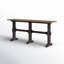 Alcy 78'' Console Table