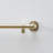 DKNY Wade Steel Curtain Hardware Accessory-98226316-98226317