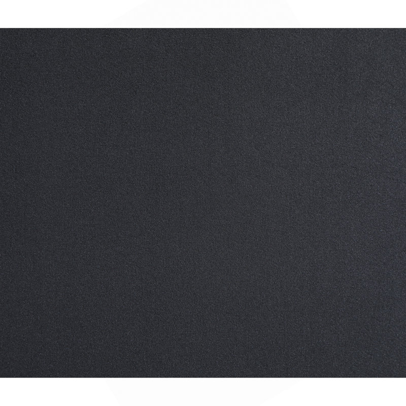 5PC DINING TABLE SET BLACK