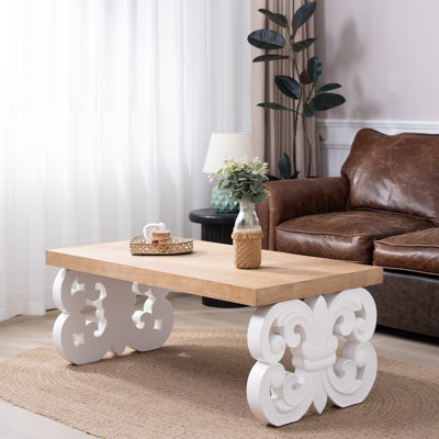 Table basse 47 po