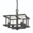 Ginette Semi Flush Mount-1868710760
