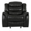 Fauteuil inclinable, fauteuil inclinable Berry