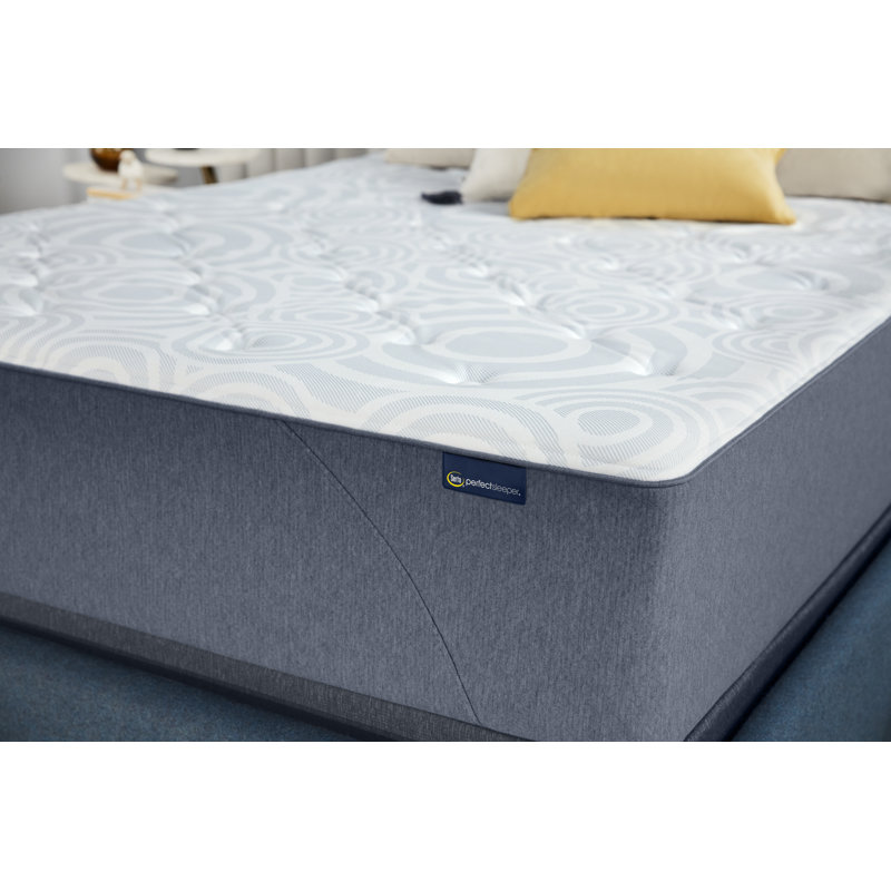 Full 11" Hybrid Gel Memory Foam Mattress with Medium Comfort