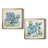 " Hydrangea Beauty I " 2 - Pieces-1330063013-1262089002-1262089014