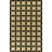 Bauhaus Hand Tufted Geometric Rug-129257353-112927851