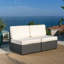 Chaise sans accoudoirs Santa Cruz-330868836