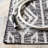 Estaugh Performance Ikat Indoor/Outdoor Area Rug-531263477