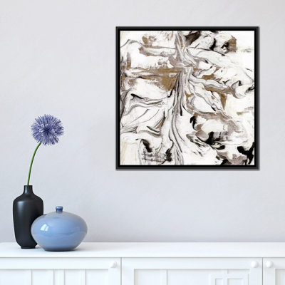" Marble Onyx I " by Nan