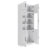 86.6 Tall Dining Cabinet