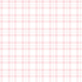 Tiny Tots 2 Plaid Design 33' L x 21" W Wallpaper Roll