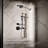 Statement 2.5 GPM Single-Function Iconic Handshower-96004171