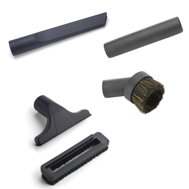 Henry 5 Piece Tool & Brush Kit