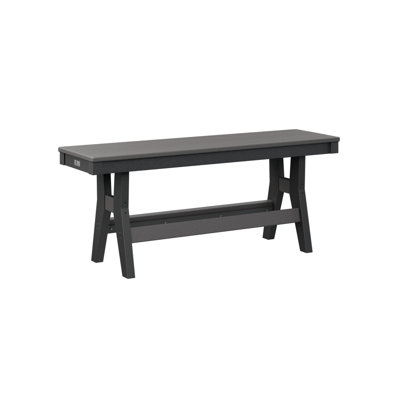 Harbor Patio Bench