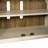Harlowe 72" TV Console w/ Two Shelves