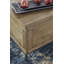 Table basse à plateau relevable Torlanta