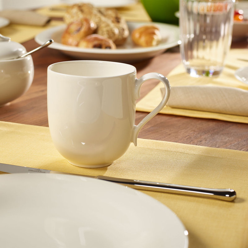 Grande tasse à café Villeroy & Boch, 11 oz