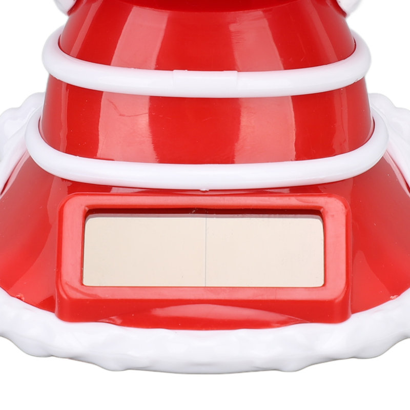 Ornement en forme de lion Wake faisant un signe de la main automatique apportant la fortune