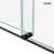 Oil Rubbed Bronze est en rupture de stock